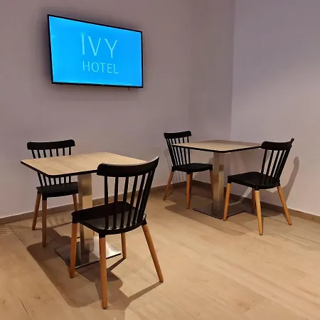 Hotel Ivy - Adults Only San Giuliano