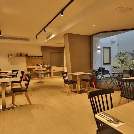 Otel Ivy - Adults Only 3*