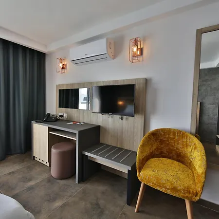 Otel Ivy - Adults Only 3*