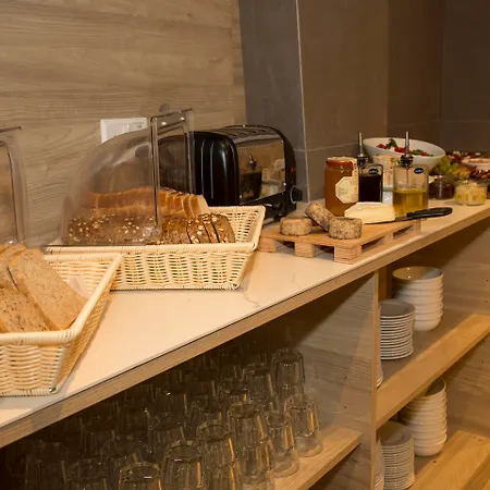 Ivy - Adults Only San Giuliano