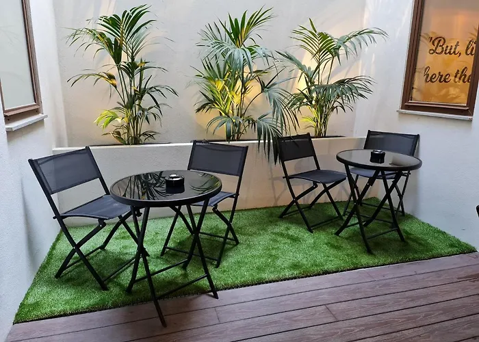 Ivy - Adults Only Otel Saint Julian's