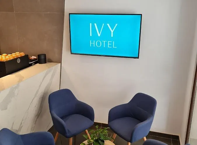 Otel Ivy - Adults Only