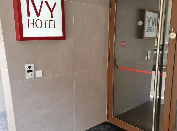 Otel Ivy - Adults Only 3*