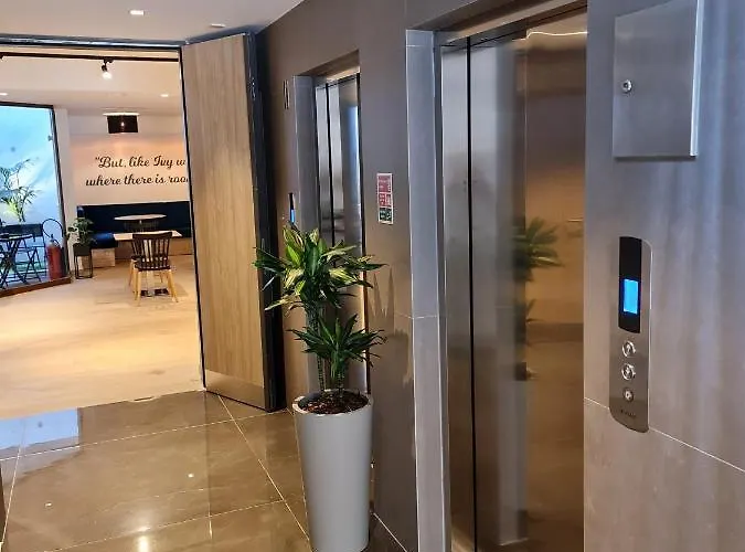 Otel Ivy - Adults Only