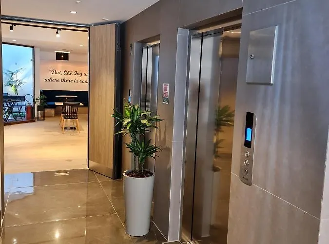 Otel Ivy - Adults Only