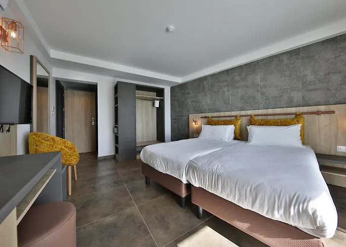 Otel Ivy - Adults Only