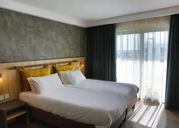 Otel Ivy - Adults Only 3*