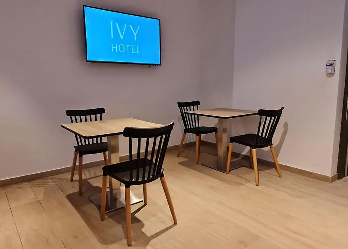 Otel Ivy - Adults Only Saint Julian's