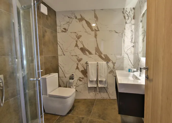 Otel Ivy - Adults Only