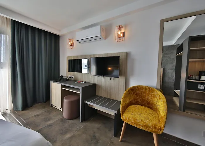 Otel Ivy - Adults Only 3*