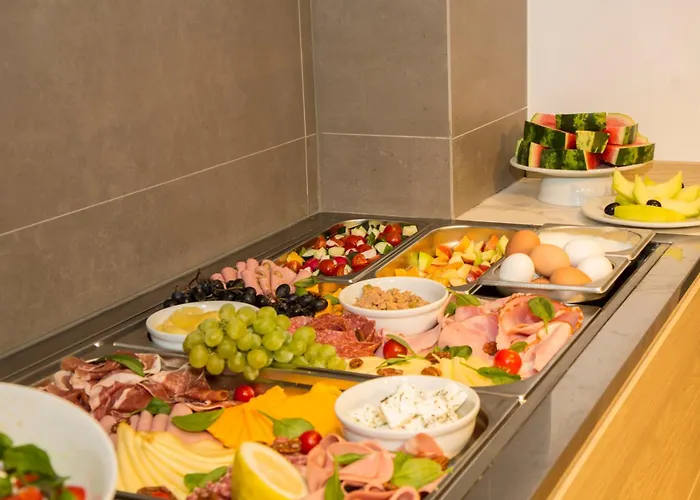 Otel Ivy - Adults Only