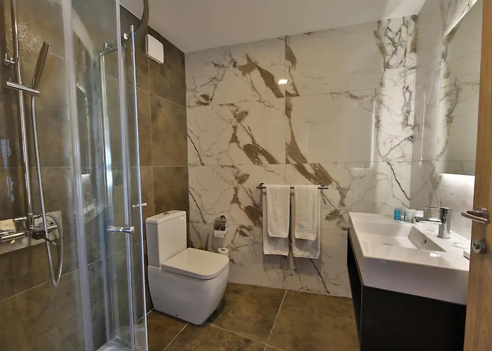 Otel Ivy - Adults Only Saint Julian's