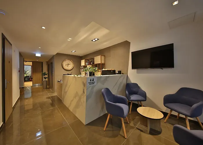 Otel Ivy - Adults Only